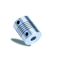 Reasonable price high quality flexible beam coupling for machine parts shaft